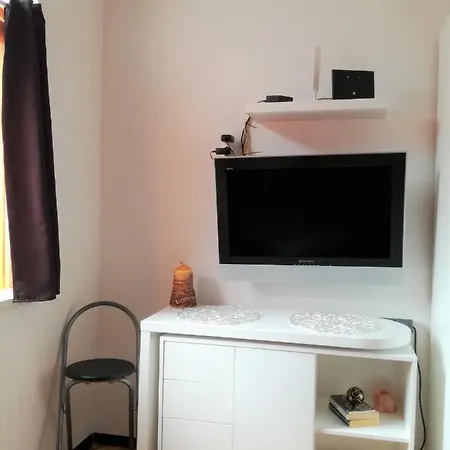 Appartement Rest In Siska