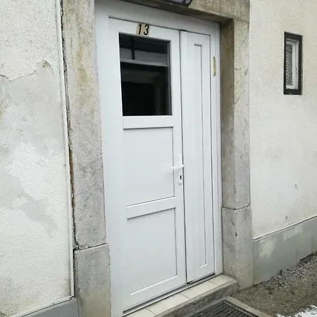 Appartement Rest In Siska *
