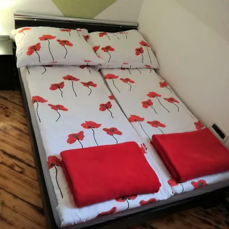 Appartement Rest In Siska