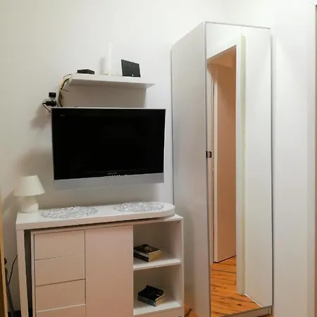Rest In Siska Apartament