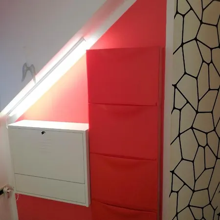 Rest In Siska Apartament Lublana
