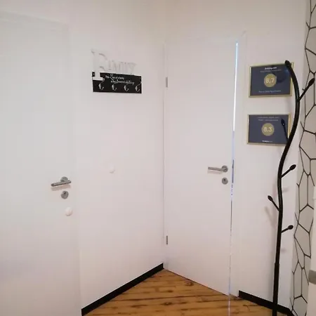 Apartament Rest In Siska *