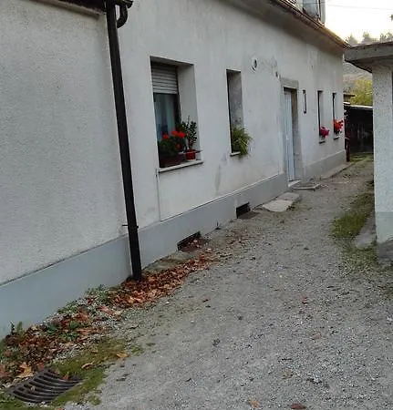 Rest In Siska Apartament Lublana